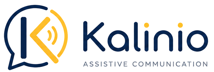 Kalinio – Assistive Communication